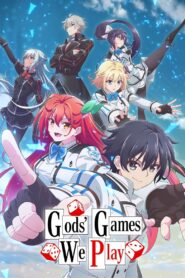 Gods’ Games We Play: Season 1