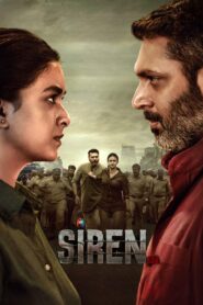Siren (2024) Hindi Dubbed