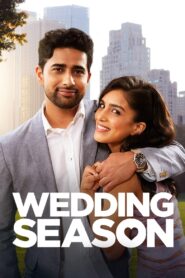 Wedding Season (2022) Hindi Dubbed