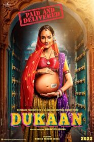 Dukaan (2024) Hindi PreDVD