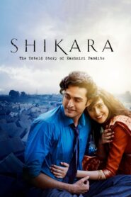 Shikara (2020) Hindi HD