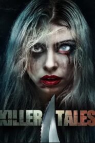 Killer Tales (2023) Hindi Dubbed