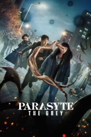 Parasyte: The Grey (2024) Hindi Dubbed Season 1 Complete