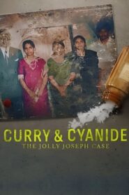 Curry & Cyanide: The Jolly Joseph Case (2022) Hindi