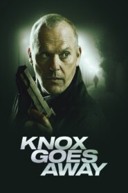 Knox Goes Away (2024) HQ Hindi Dubbed