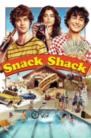 Snack Shack (2024) Hindi Dubbed