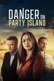 Danger on Party Island (2024) Hindi Dubbed
