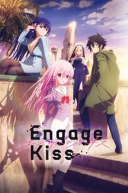 Engage Kiss: Season 1